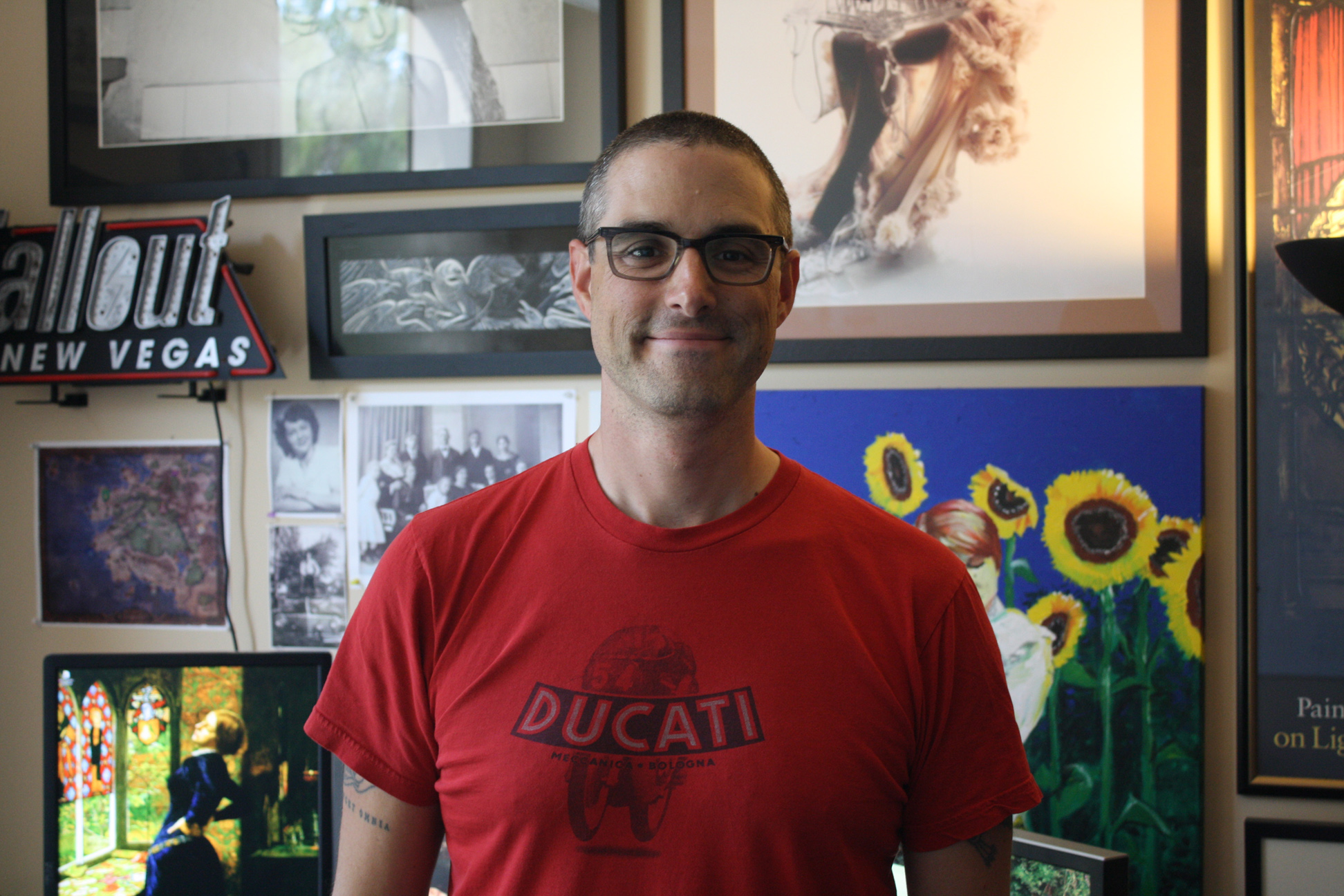 Геймдизайнер Fallout: New Vegas считает, что хардкорная аудитория RPG мешает развитию жанра - фото 2