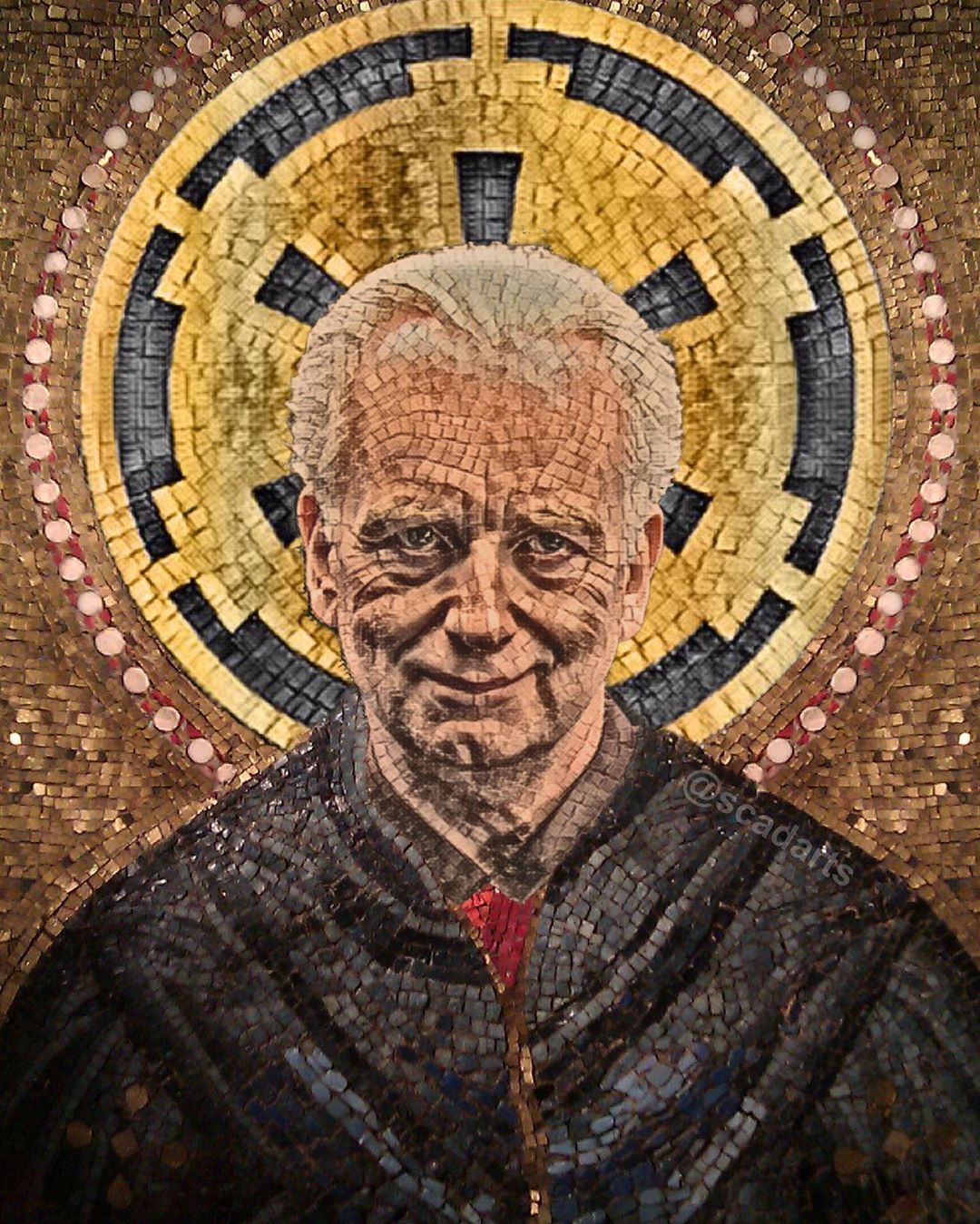 Шив Палпатин