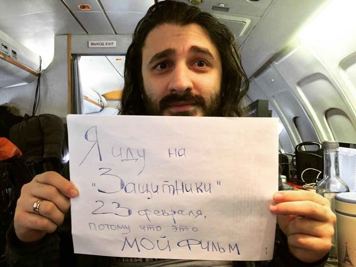 Дудь, Поперечный, Канделаки и Сарик Андреасян — кто высказался в поддержку BadComedian [обновлено] - фото 1