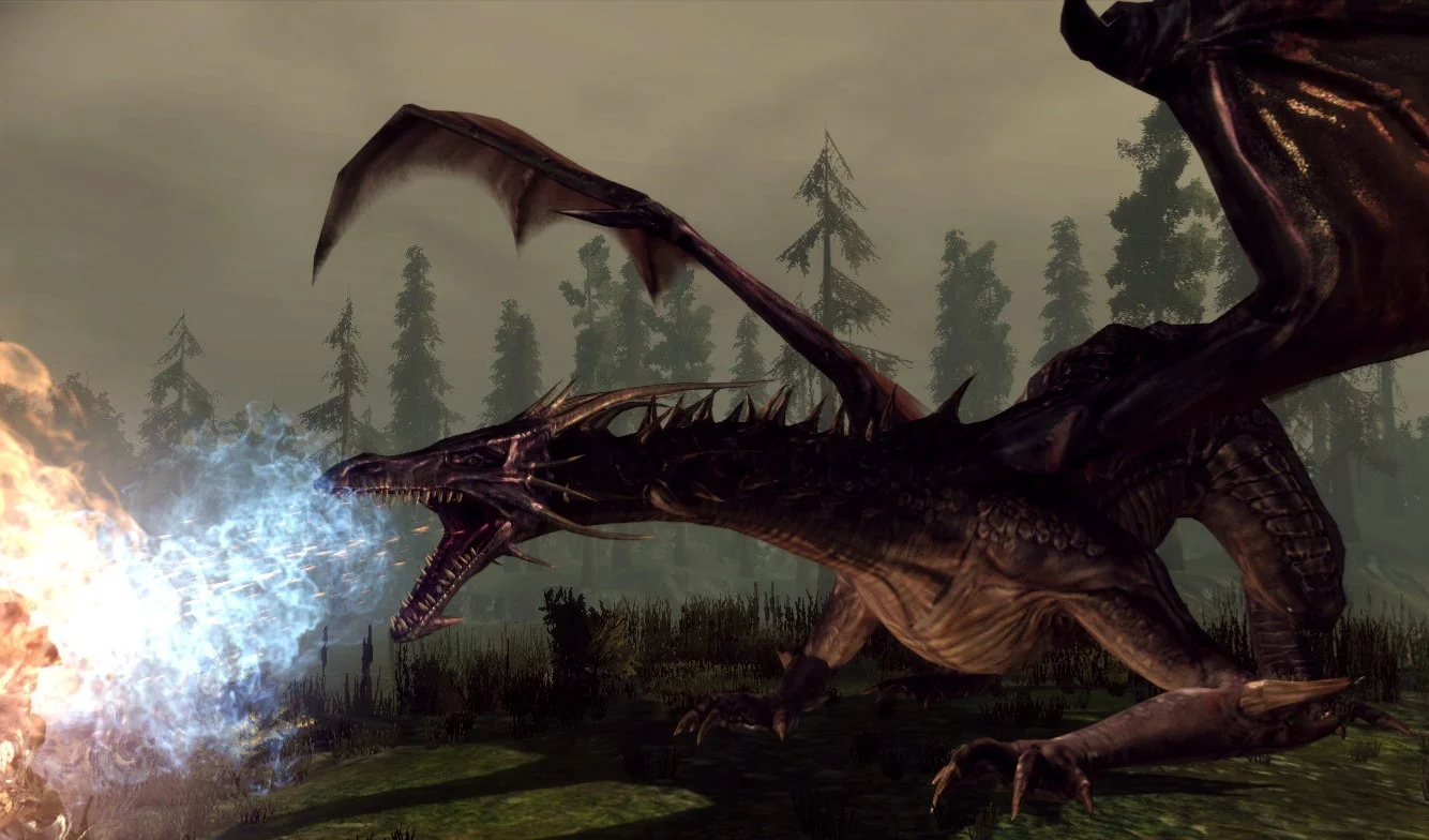 Dragon Age: Origins — 10 лет! За что вы полюбили эту игру? - фото 7