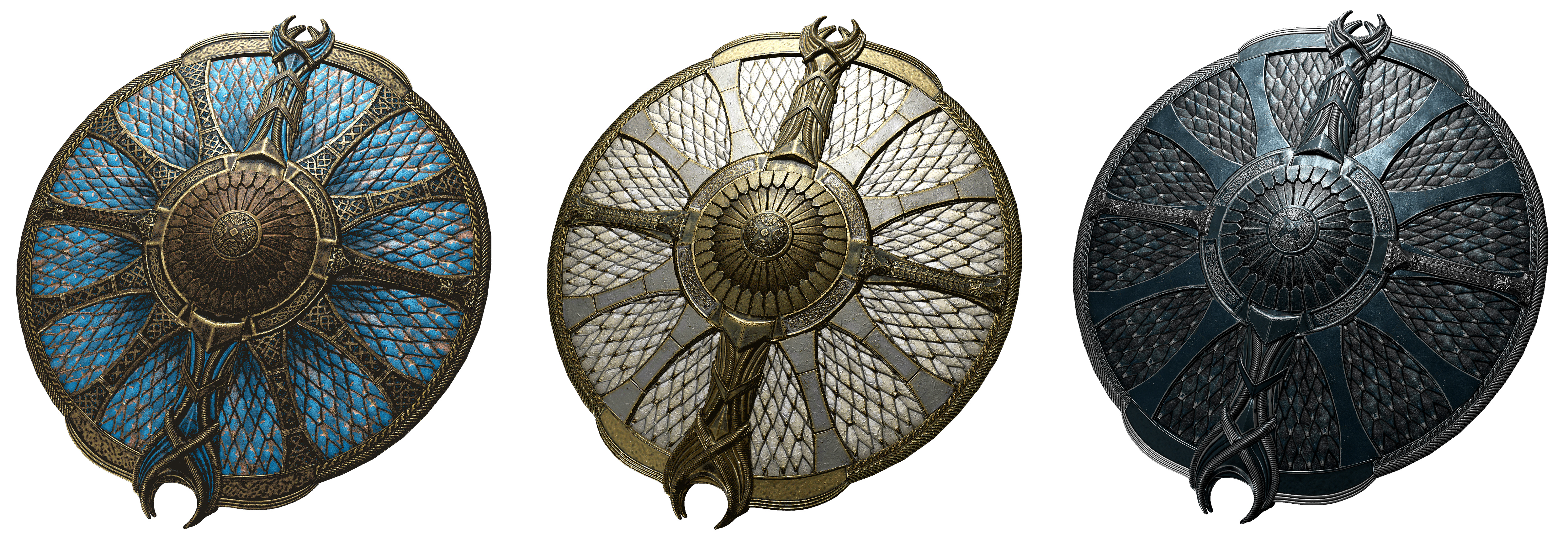 Гайд. God of War (2018) — самые полезные навыки, которые нужно взять прежде всего - фото 3