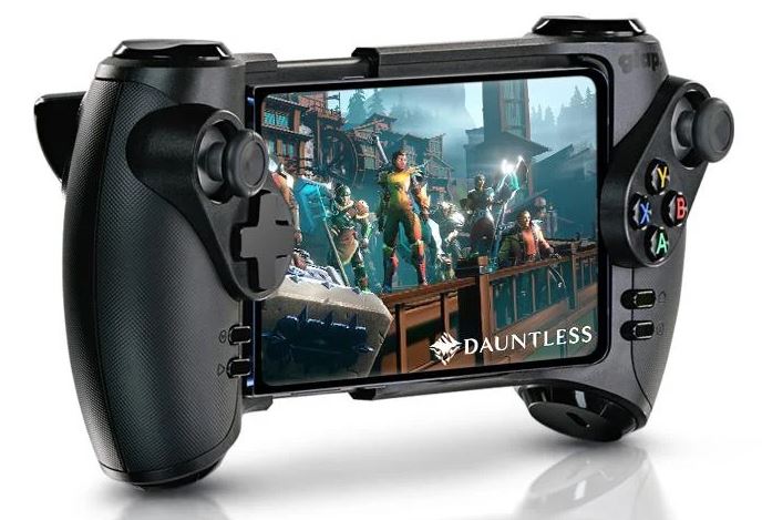 Игровой сервис GeForce Now теперь доступен на Android - фото 1