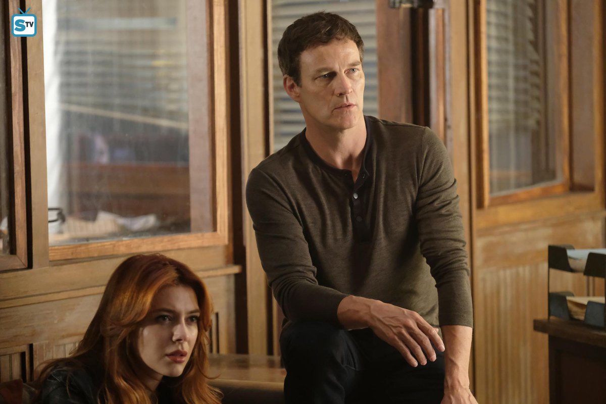 Суть. Короткая рецензия на 8 серию «Одаренных» - изображение 1 Суть. Короткая рецензия на 8 серию «Одаренных» - фото 1