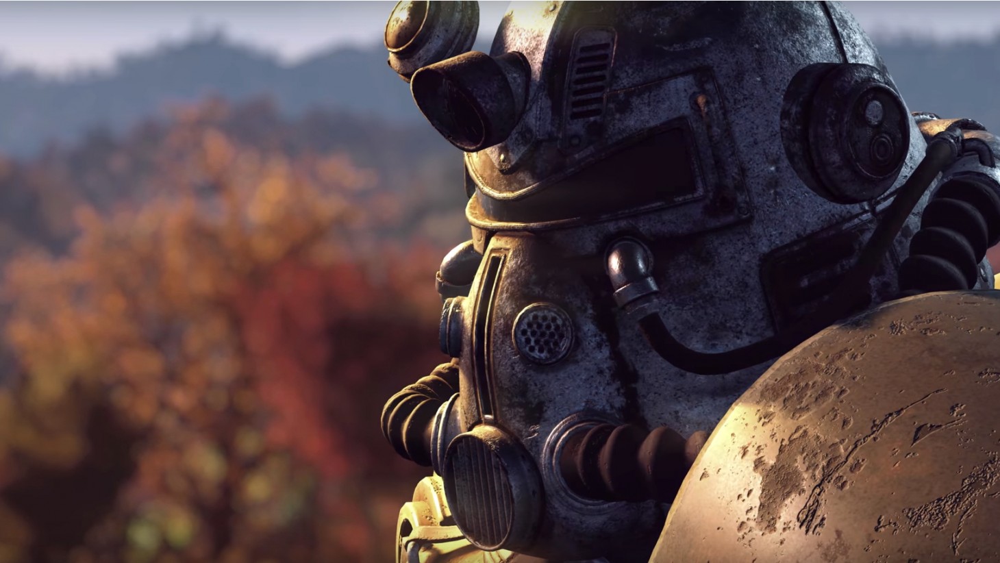 События Fallout 76 происходят в штате Западная Вирджиния. Это значит, что нас жду воплощенные в виртуальном мире реальные достопримечательности, а также страшные легенды и мифы. О них-то мы и поговорим в этом материале.