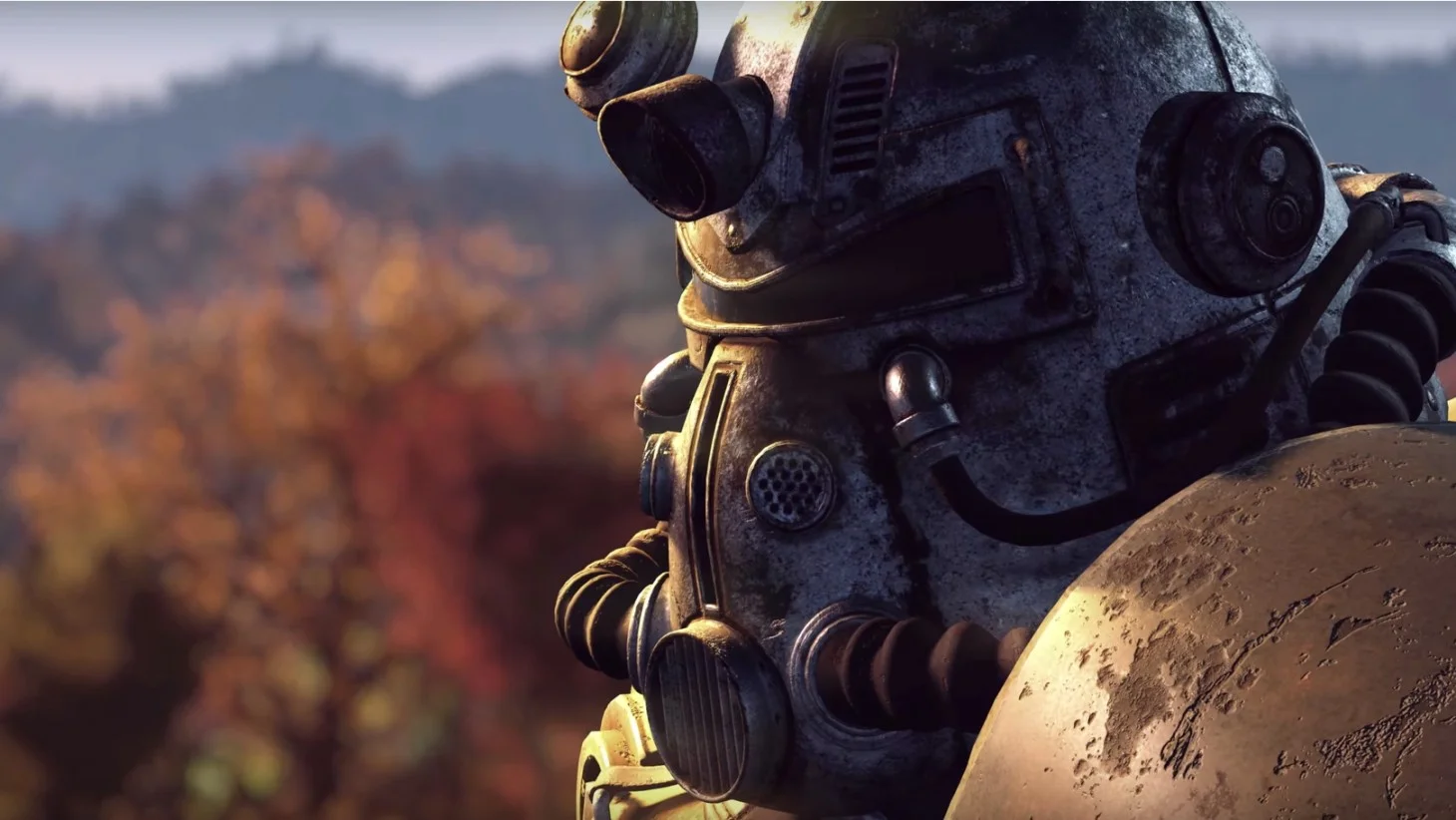 События Fallout 76 происходят в штате Западная Вирджиния. Это значит, что нас жду воплощенные в виртуальном мире реальные достопримечательности, а также страшные легенды и мифы. О них-то мы и поговорим в этом материале.