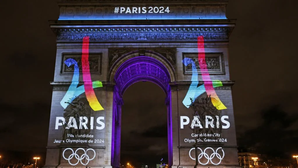 IeSF ведет переговоры о включении киберспорта на Олимпийские игры 2024 года в Париже - фото 1