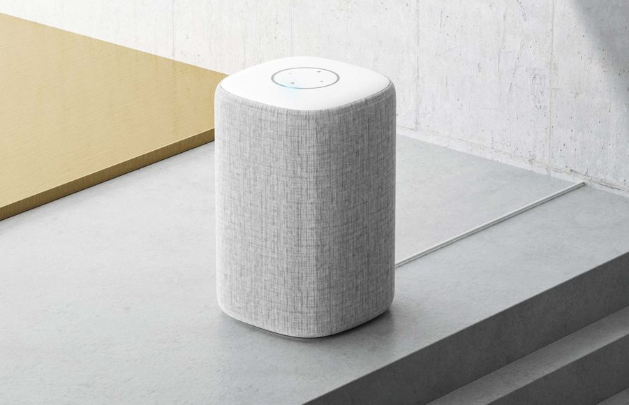 Новая смарт-колонка Xiaomi XiaoAi Speaker HD — конкурент Amazon Echo и Google Home - фото 2