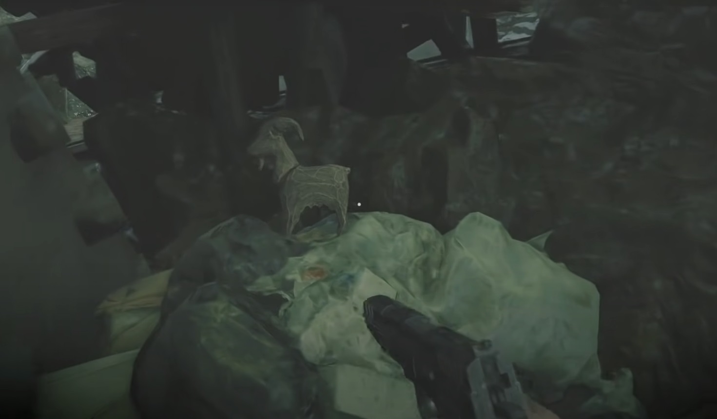 Гайд. Где найти все козьи обереги в Resident Evil: Village - изображение 14 Гайд. Где найти все козьи обереги в Resident Evil: Village - фото 14