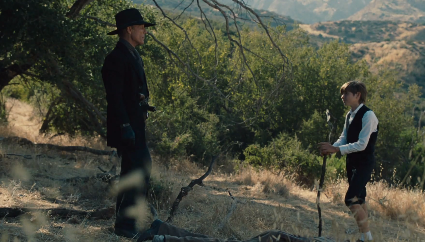 Спойлеры 1 серии 2 сезона «Мира Дикого Запада» - изображение 7 Спойлеры 1 серии 2 сезона «Мира Дикого Запада» - фото 7