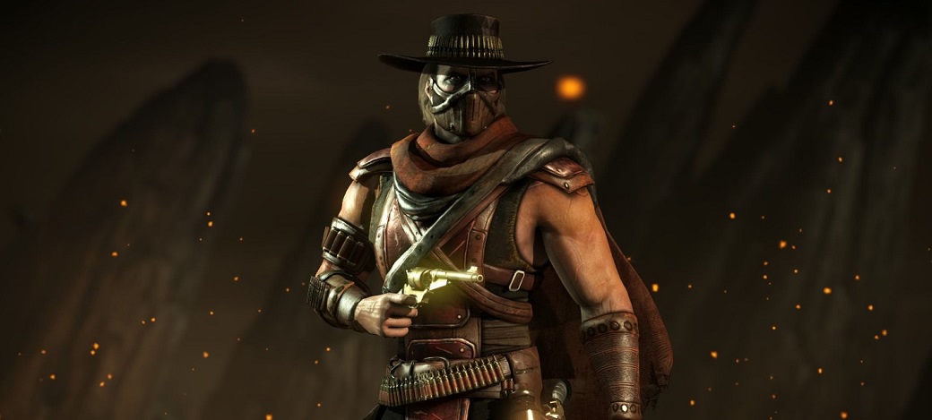 Утечка: в Mortal Kombat 11 вернется Эррон Блэк. Стали известны новые персонажи - изображение 1 Утечка: в Mortal Kombat 11 вернется Эррон Блэк. Стали известны новые персонажи - фото 1