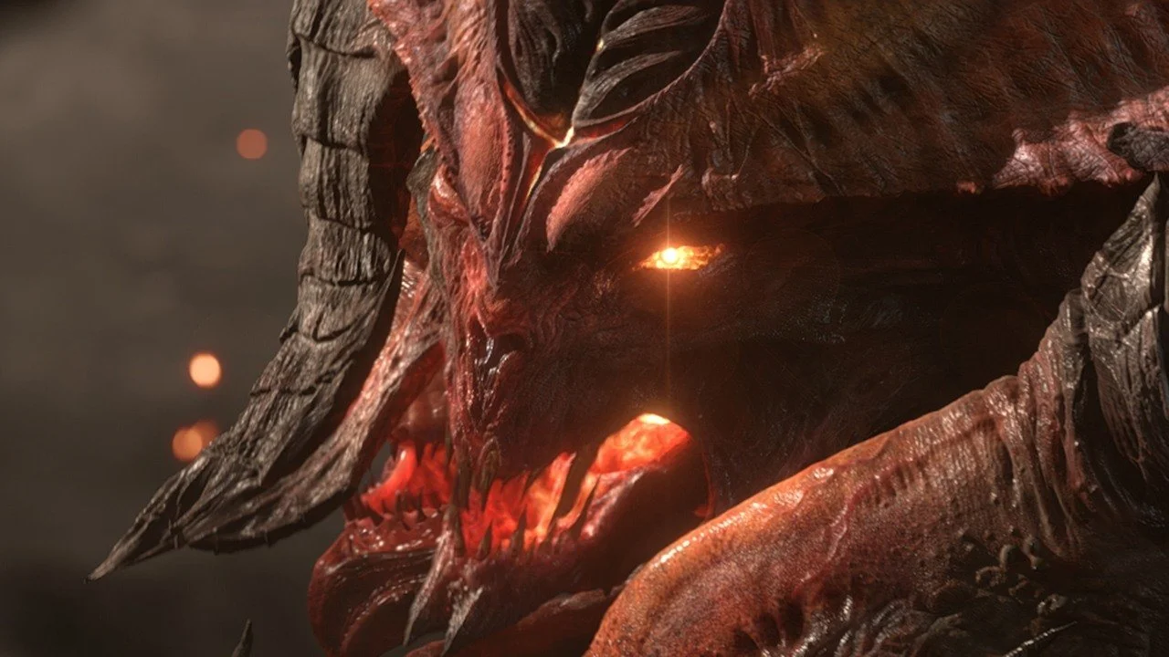 На BlizzCon 2018 Diablo займет главную сцену — еще одно доказательство крупного анонса? - фото 1