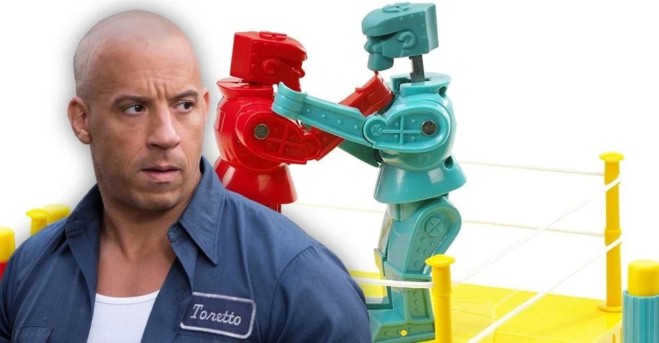 (Изображение: [cbr.com](https://www.cbr.com/vin-diesel-rock-em-sock-em-robots/))