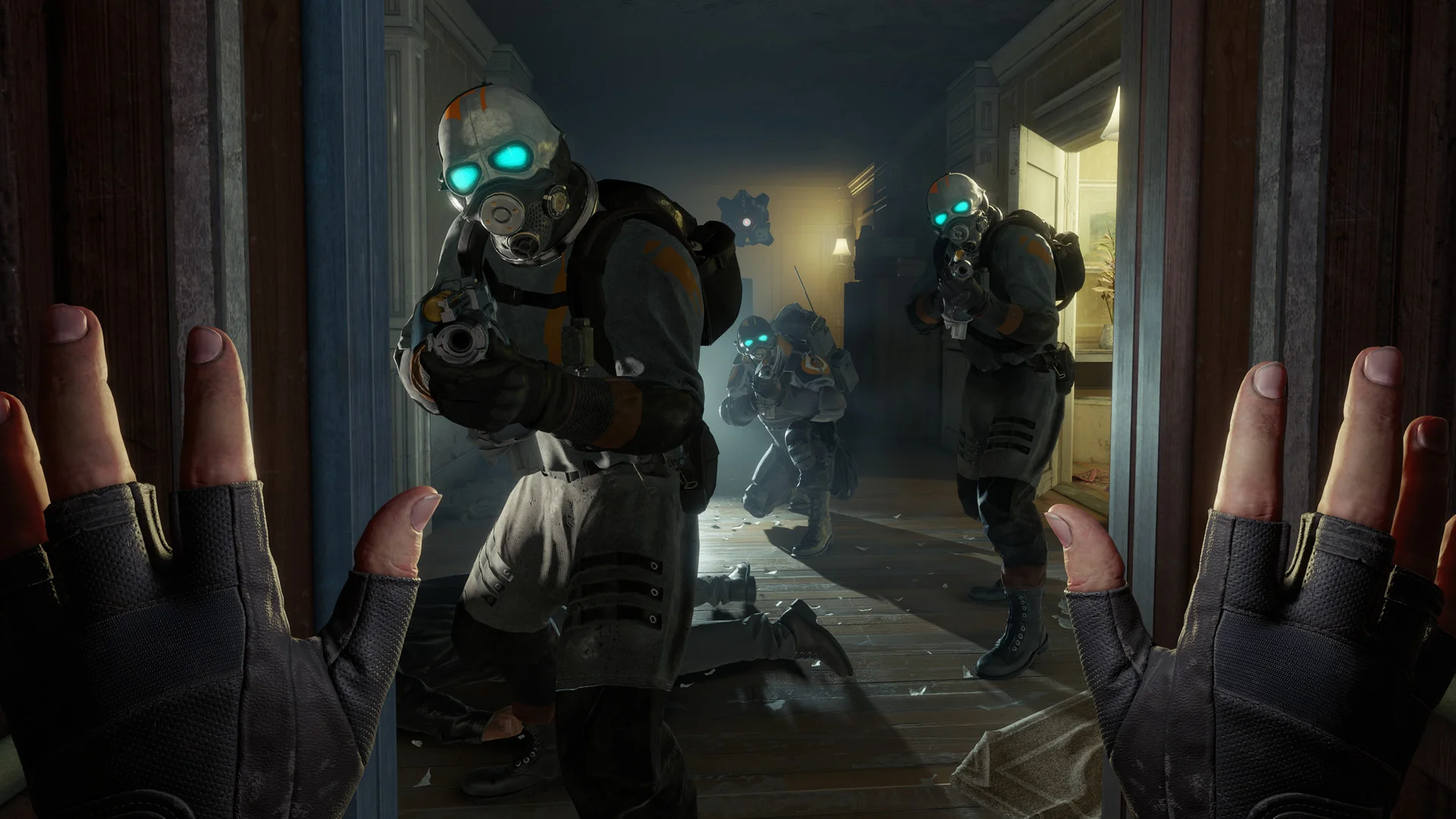 Когда Valve анонсировала Half-Life: Alyx, у многих возник справедливый вопрос — зачем выпускать столь ожидаемую игру только для VR-устройств? Их же почти ни у кого нет!