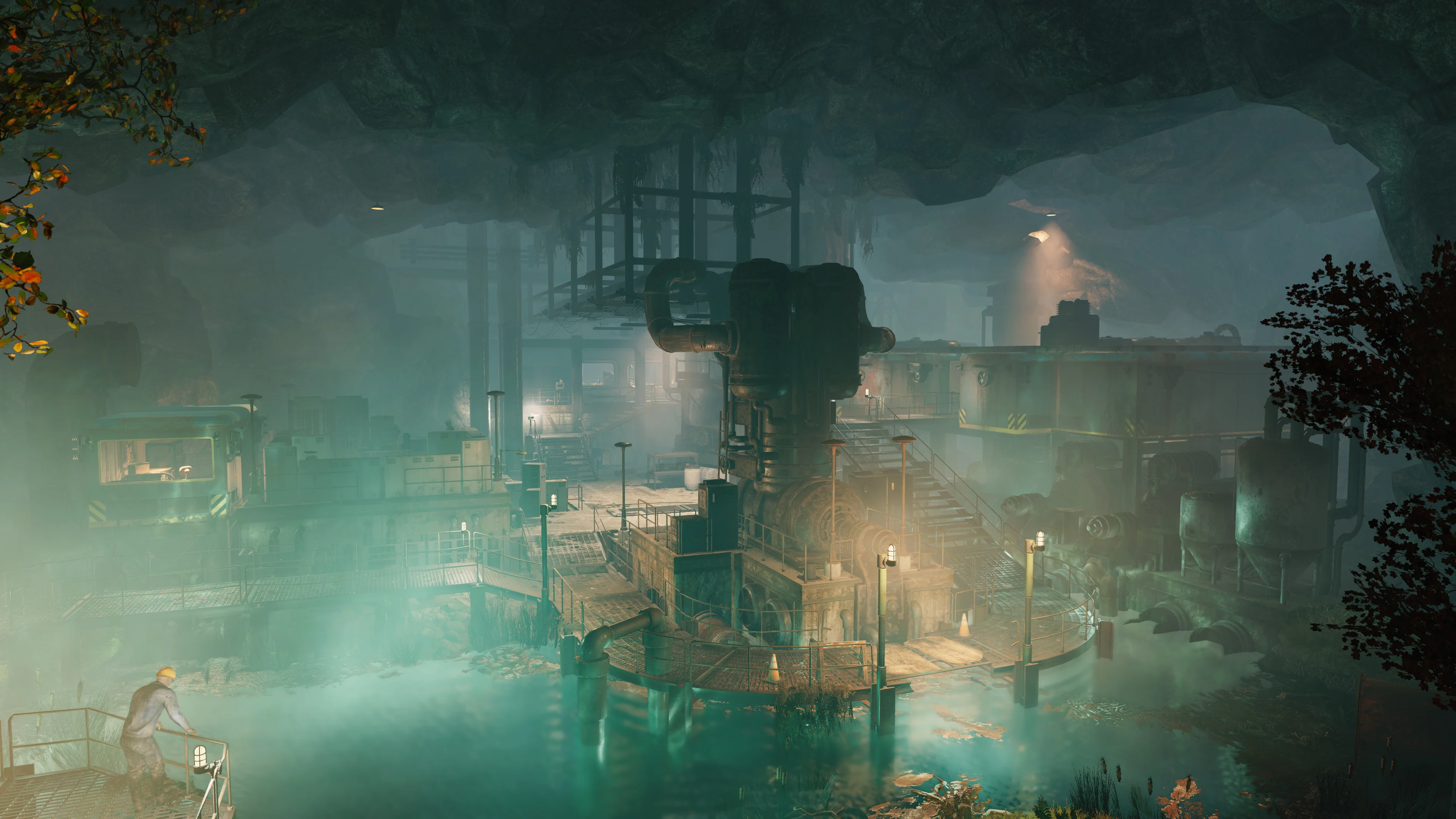 Bethesda показала скриншоты из будущего обновления Fallout 76 - фото 4