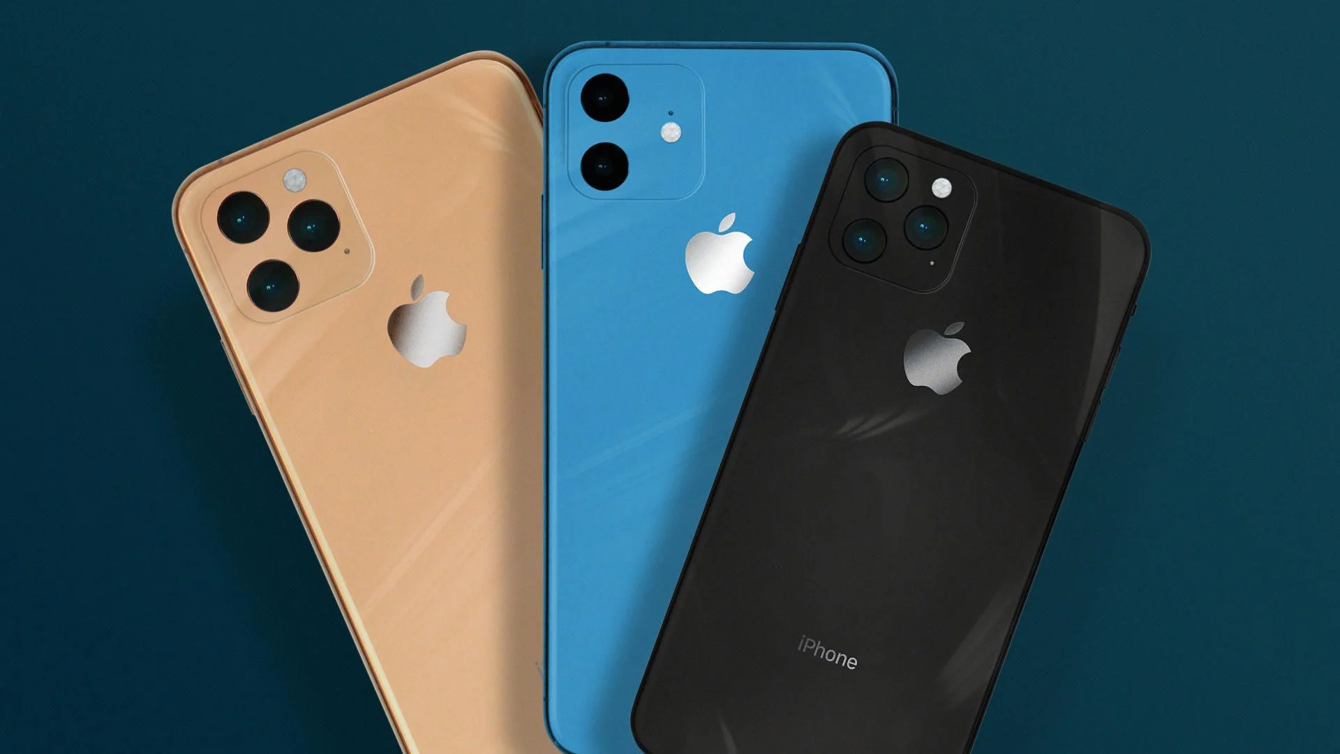 iPhone 11: все, что мы знаем о флагманах и других новинках Apple | Канобу