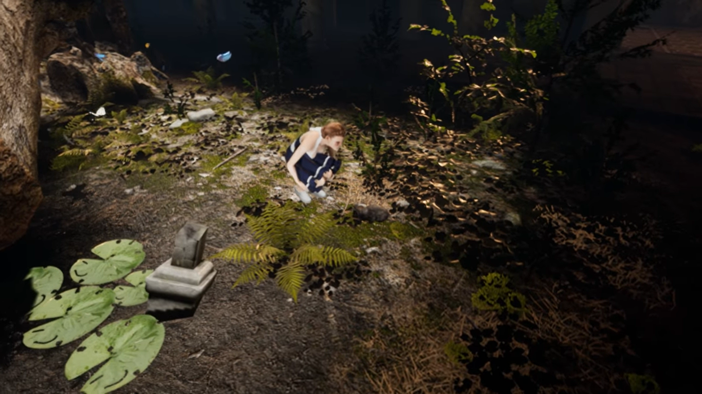 E3 2018: The Forgotten City, один из лучших модов для Skyrim, превратили в отдельную игру - изображение 1 E3 2018: The Forgotten City, один из лучших модов для Skyrim, превратили в отдельную игру - фото 1