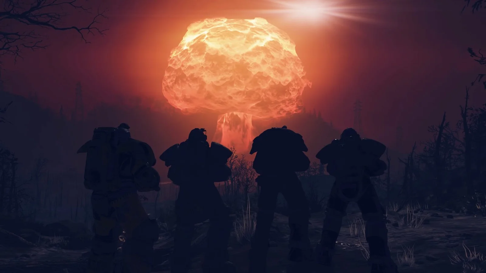 «Это была не последняя кочка на дороге» — Пит Хайнс о проблемах с ПК-версией Fallout 76 - фото 1