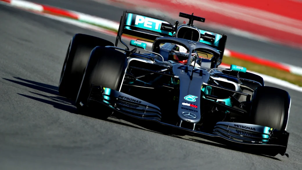 Разработчики гоночного симулятора F1 2019 обнародовали системные требования игры - фото 1