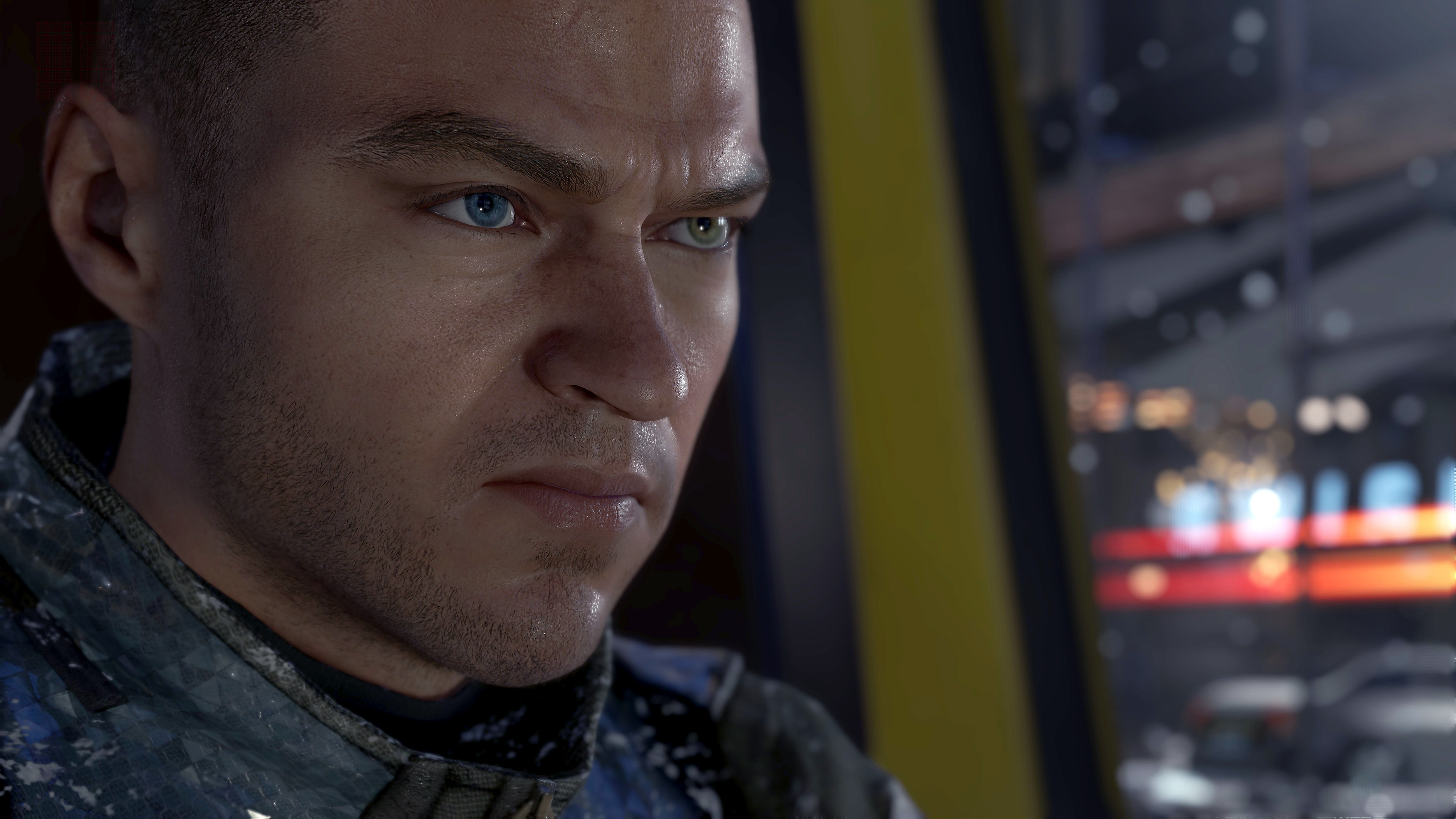 12 декабря на ПК вышла Detroit: Become Human — «лучшая игра Дэвида Кейджа и Quantic Dream», по мнению многих. По этому случаю напоминаем о материале Сергея Цилюрика, в котором он объяснил, за что Detroit стоит не любить.