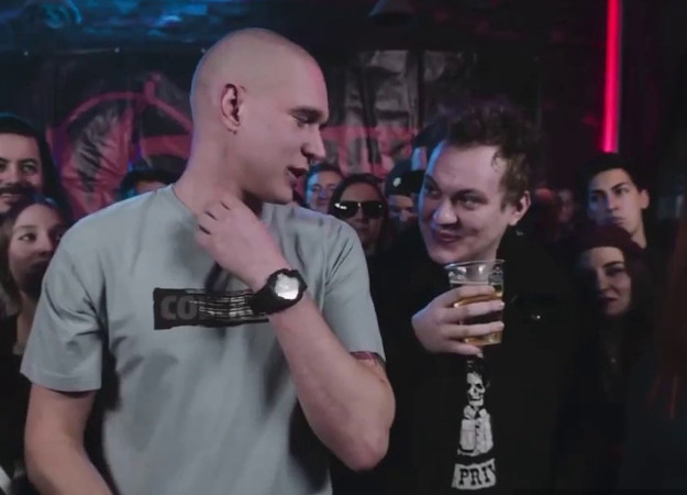 Ресторатор доходчиво объяснил, почему Хованский больше не судит Versus - фото 1