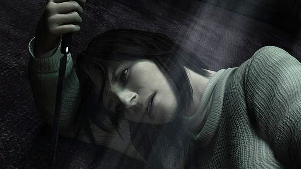 5 лучших частей Silent Hill — по нашему субъективному мнению - фото 2