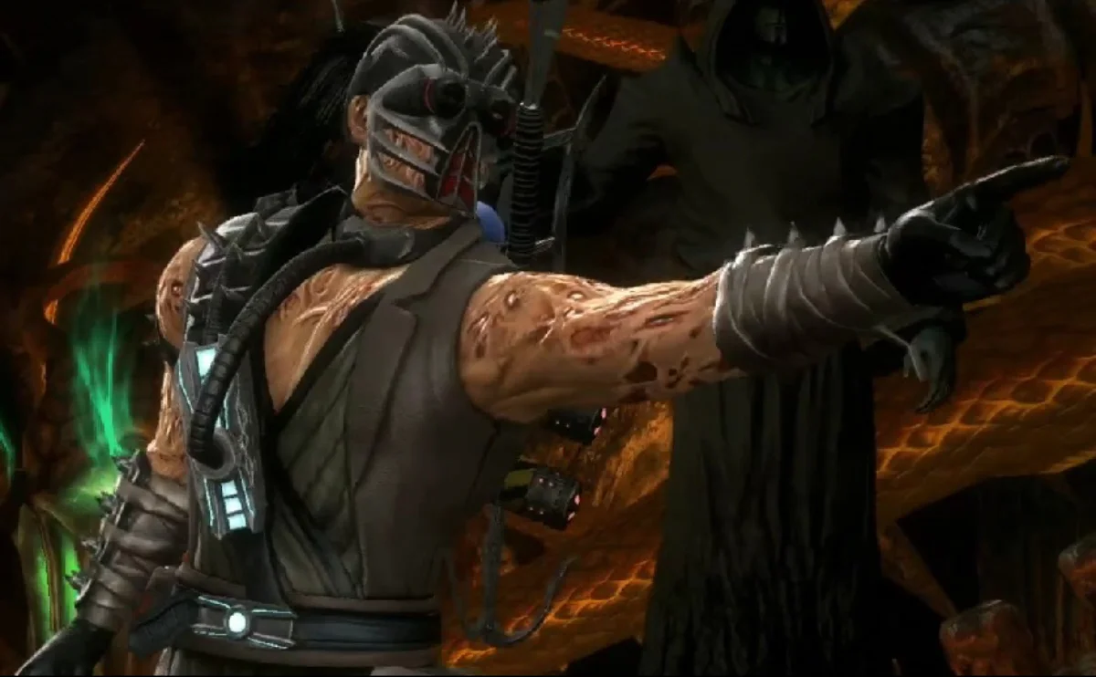 14-летний Райдэн и новый главный герой: появились первые подробности нового фильма Mortal Kombat - фото 3