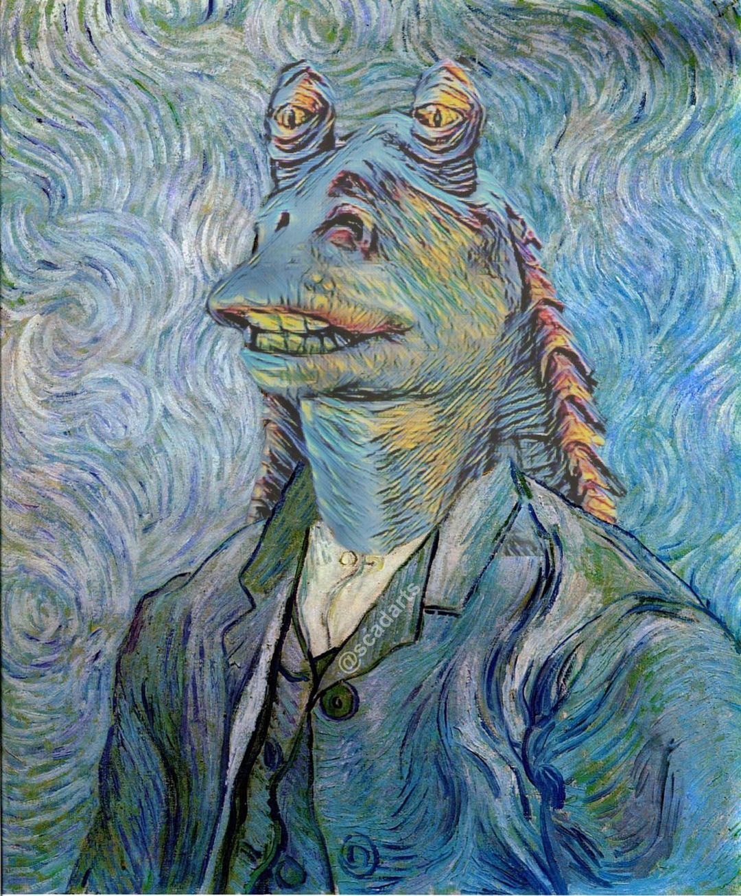 «Ван Бинкс»