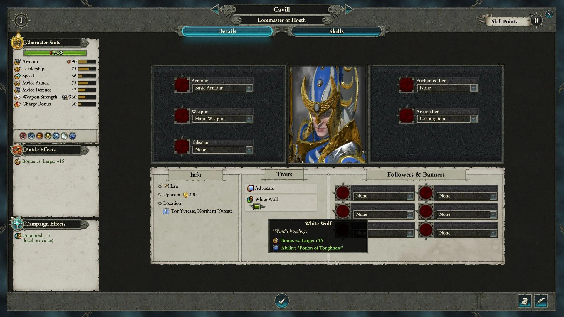 Генри Кавилла добавили в Total War: Warhammer 2. Он фанат серии - фото 1
