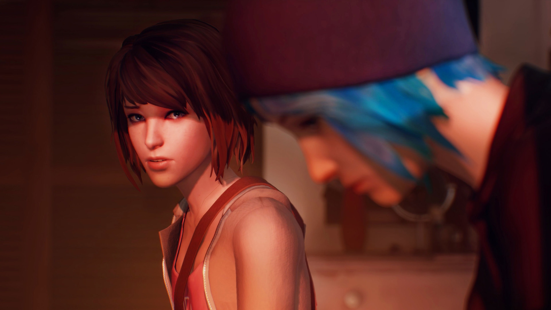 Фото: Life is Strange/ Square Enix