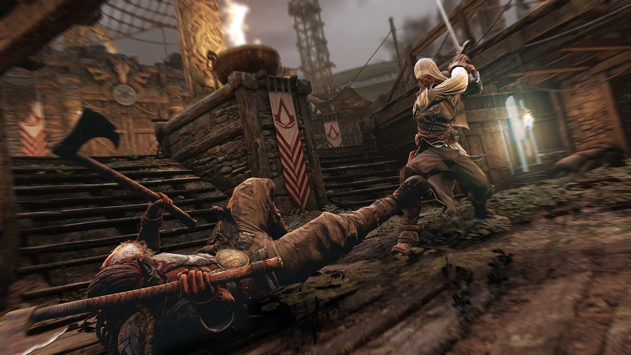 Всплыли первые подробности и скриншоты следующей части Assassinʼs Creed [обновлено — это фейк] - фото 1