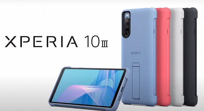 Представлен среднебюджетный камерофон Sony Xperia 10 III - фото 2