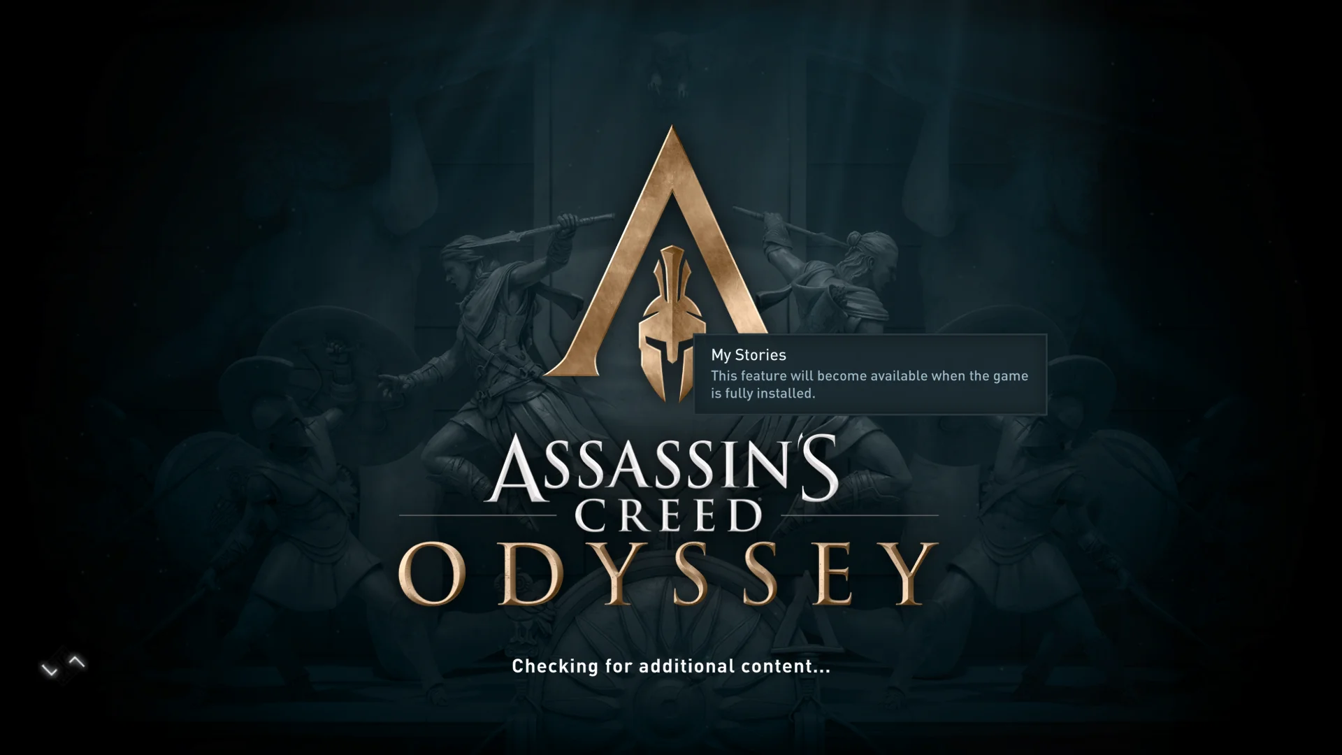 Слух: в Assassin's Creed Odyssey появится редактор пользовательских миссий - фото 2