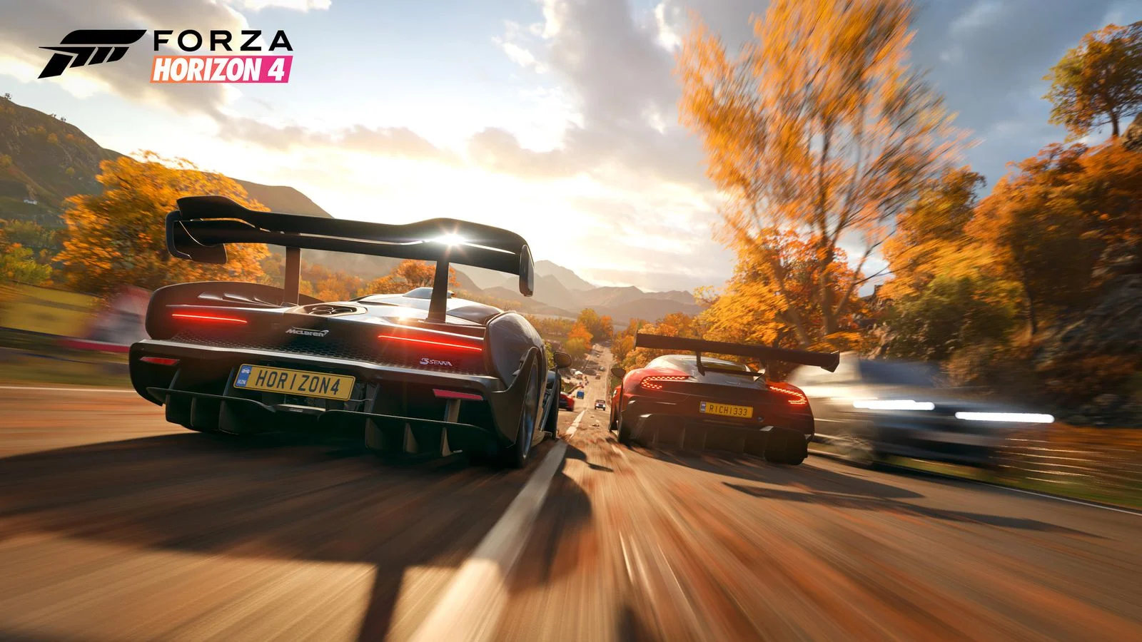 «Одна из лучших гонок в открытом мире за последнее десятилетие» — мнения критиков о Forza Horizon 4 - фото 2