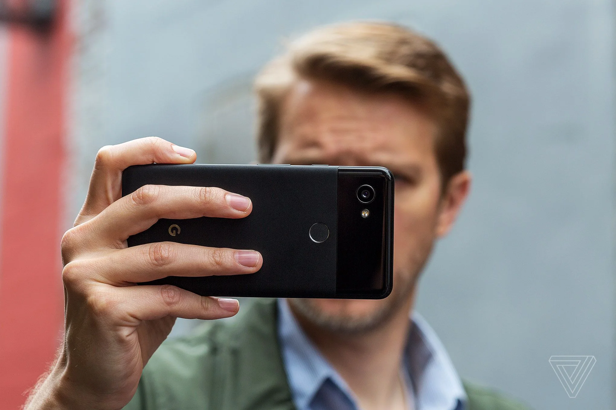 Обзоры Google Pixel 2 и Pixel 2 XL: «Отличные смартфоны, но не безупречны» - фото 6