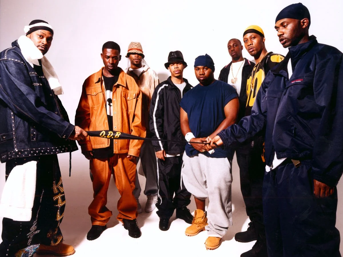 «Для свиста в уши миллениалов»: что критики думают про новый альбом Wu-Tang Clan - изображение 1 «Для свиста в уши миллениалов»: что критики думают про новый альбом Wu-Tang Clan - фото 1