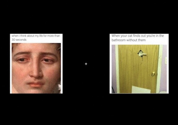 Депрессивных людей привлекают депрессивные мемы - изображение 1 Депрессивных людей привлекают депрессивные мемы - фото 1