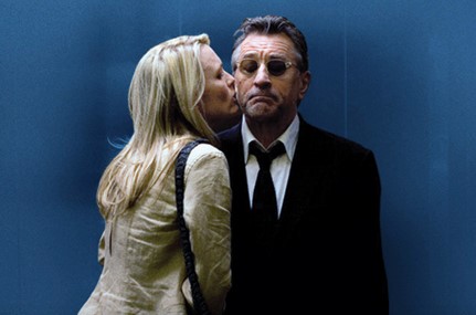 Бэн, кинопродюсер / «Однажды в Голливуде» (2008)