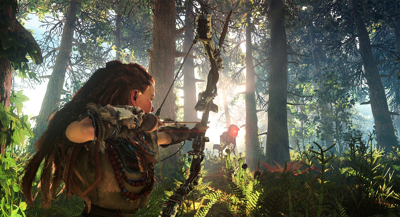 7 августа Horizon: Zero Dawn, бывший эксклюзив PS4, вышла на ПК. По этому случаю мы решили собрать в одном материале все самое крутое и полезное, что мы когда-то делали по этой игре. Это и рецензии, и гайды, и подборки безумно красивых скриншотов, и много чего еще. Загляните сюда перед тем, как на все выходные отправиться в постапокалиптический мир Horizon: Zero Dawn. <br />