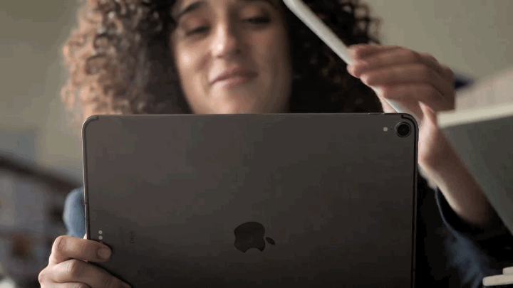 Новый MacBook Air и iPad Pro без рамок: главные анонсы презентации Apple - фото 5