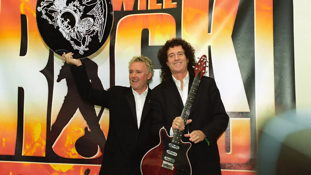 Гитарист и ударник Queen снимут с фанатами новые клипы на Bohemian Rhapsody и две другие песни! - фото 1