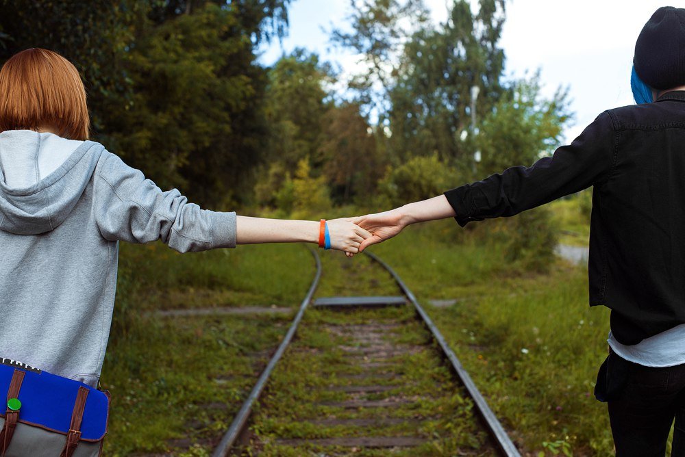 Косплей дня: персонажи Life is Strange. Кого выберете вы? - фото 14