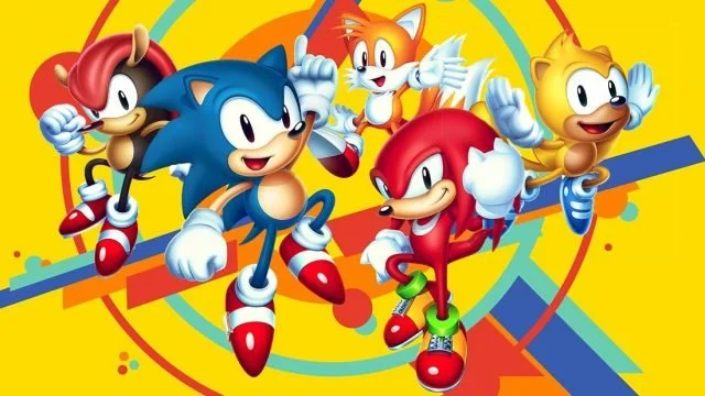 «Добавляет еще больше в игру, которая и так была идеальной»: критики о Sonic Mania Plus - фото 1