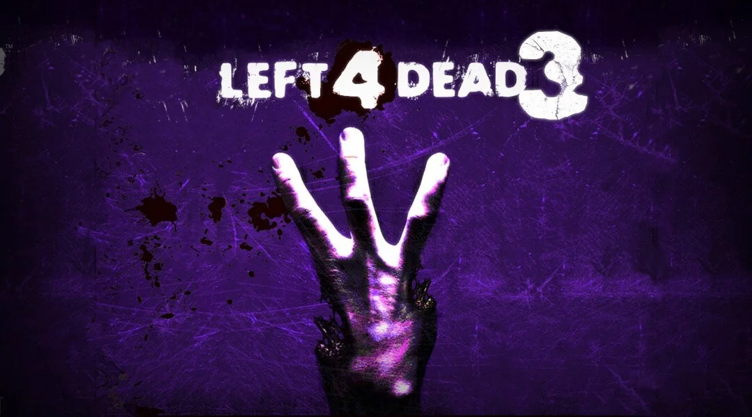 Слух: что случилось с Left 4 Dead 3? - фото 1