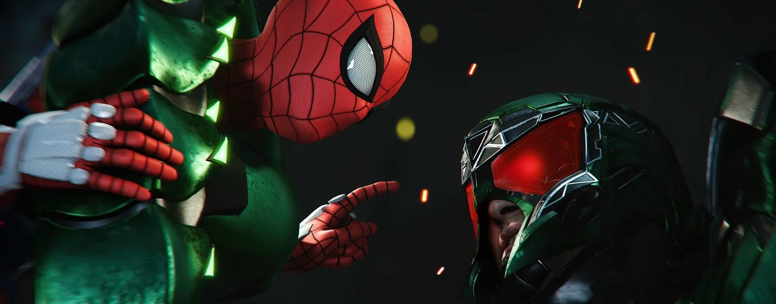 3 часа с Marvel’s Spider-Man для PS4. 10 вещей, которые мы узнали об игре из нового демо - фото 7