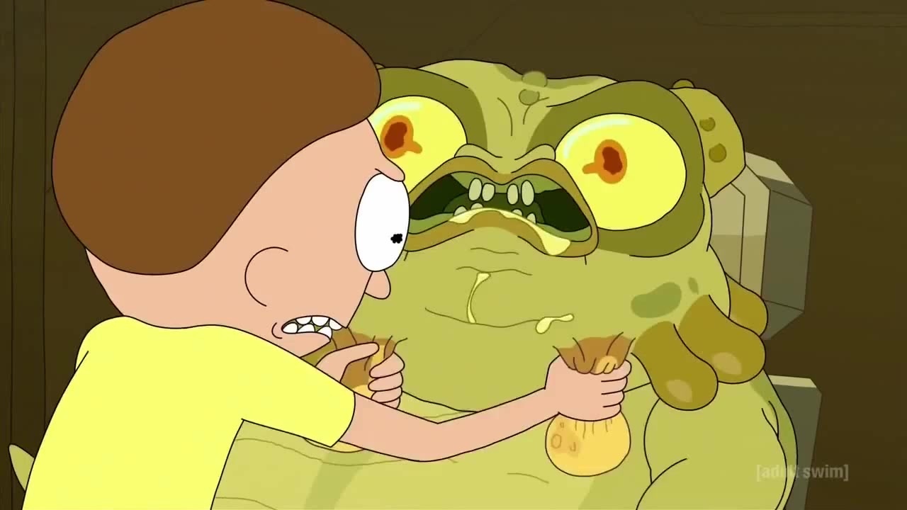 Создатель «Рика и Морти» займется новым мультсериалом про семью инопланетян на Земле - изображение 1 Создатель «Рика и Морти» займется новым мультсериалом про семью инопланетян на Земле - фото 1