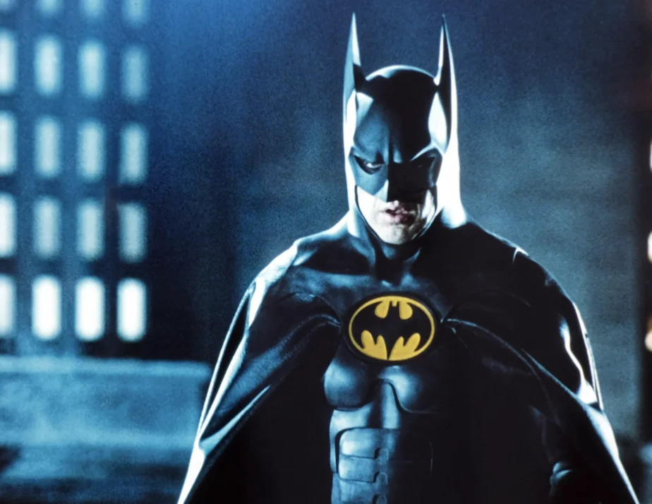 Бен Аффлек вернется к роли Бэтмена. Это случится в «сольнике» Флэша - фото 2