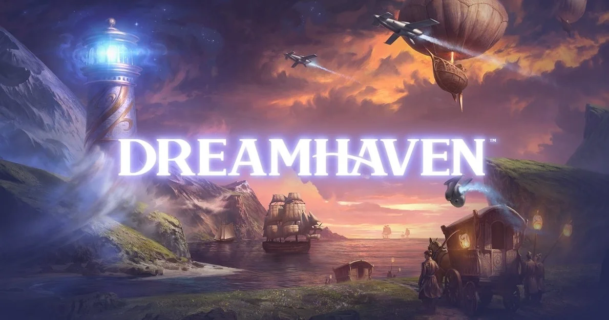 Бывший босс Blizzard основал новую компанию Dreamhaven - фото 1