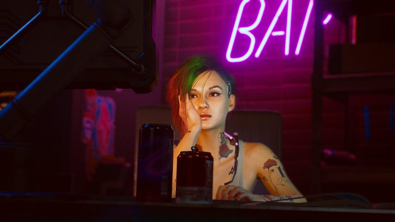 CD Projekt RED выпустила инструменты для создания модификаций к Cyberpunk 2077 - фото 1