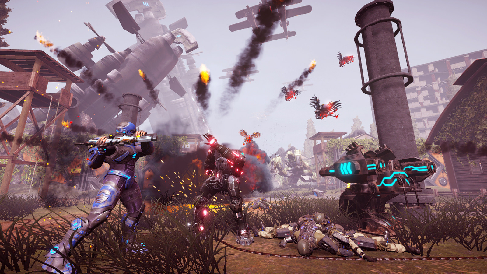 Super Seducer, Agony и другие: Metacritic назвал 10 худших видеоигр 2018 года - фото 6