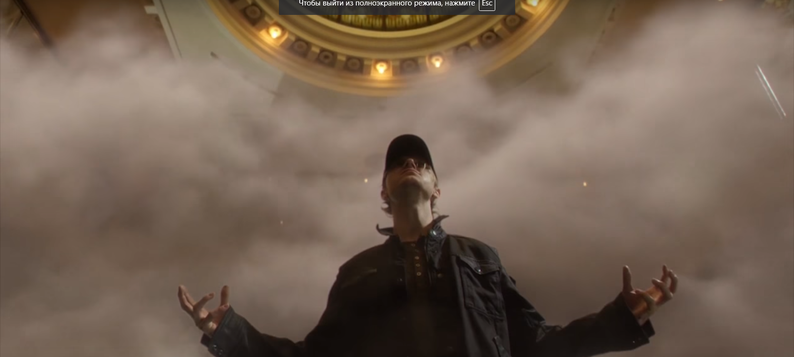 Все пасхалки в 7 серии 4 сезона «Флэша» - фото 3